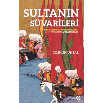 Sultanın Süvarileri