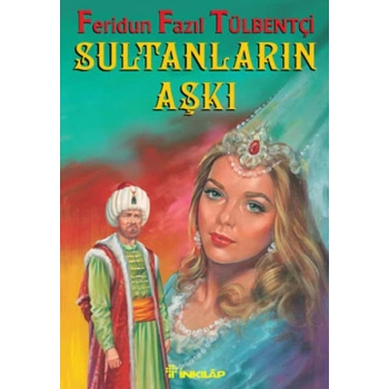 Sultanların Aşkı
