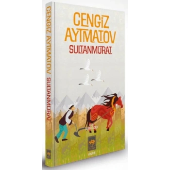 Sultanmurat - Özel Baskı
