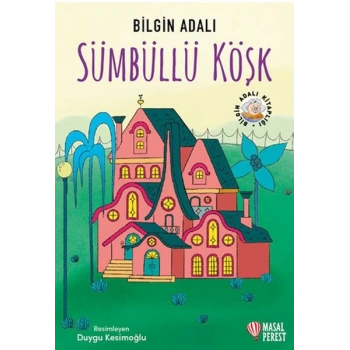Sümbüllü Köşk