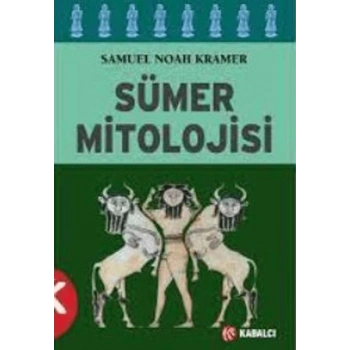 Sümer Mitolojisi