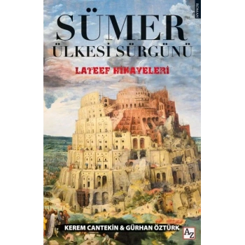 Sümer Ülkesi Sürgünü