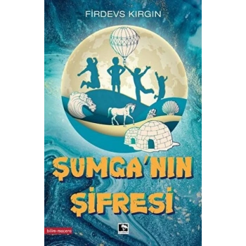 Şumga’nın Şifresi