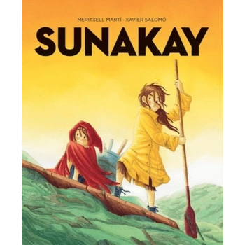 Sunakay