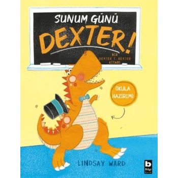 Sunum Günü Dexter