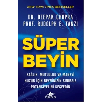 Süper Beyin