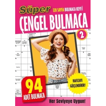 Süper Çengel Bulmaca 2