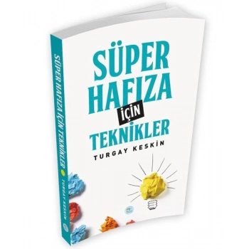 Süper Hafıza İçin Teknikler