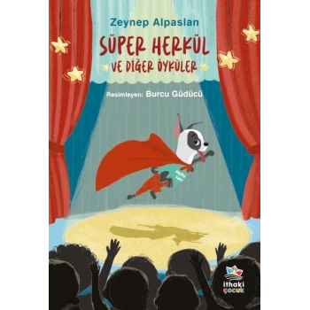 Süper Herkül ve Diğer Öyküler