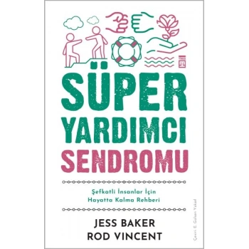 Süper Yardımcı Sendromu