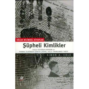 Şüpheli Kimlikler