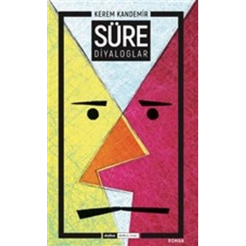 Süre - Diyaloglar