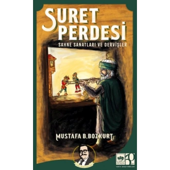 Suret Perdesi