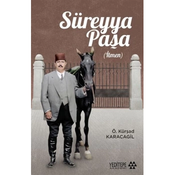 Süreyya Paşa