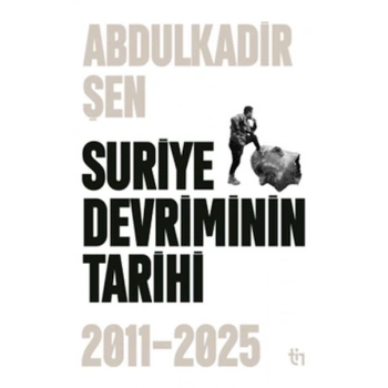 Suriye Devriminin Tarihi 2011-2015