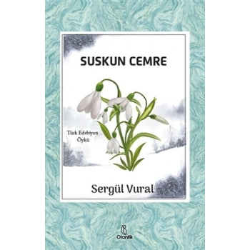Suskun Cemre