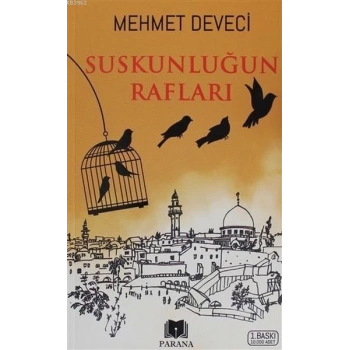 Suskunluğun Rafları