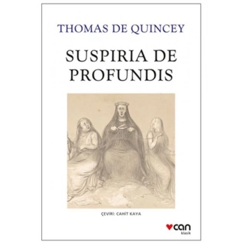 Suspiria de Profundis