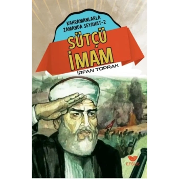 Sütçü İmam