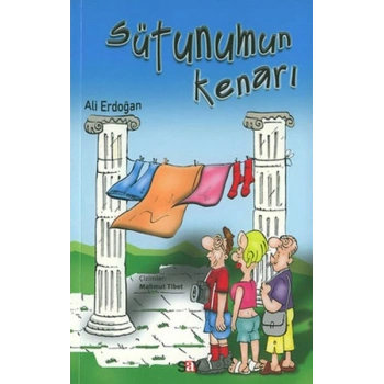 Sütunumun Kenarı