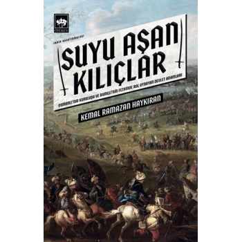 Suyu Aşan Kılıçlar
