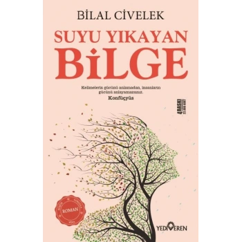 Suyu Yıkayan Bilge