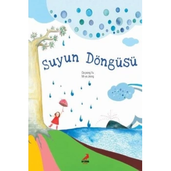 Suyun Döngüsü