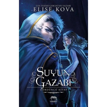 Suyun Gazabı - Dördüncü Kitap