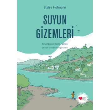 Suyun Gizemleri