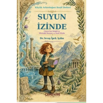 Suyun İzinde