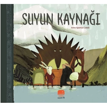 Suyun Kaynağı