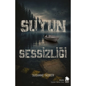 Suyun Sessizliği
