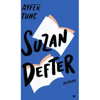 Suzan Defter (Ciltli)