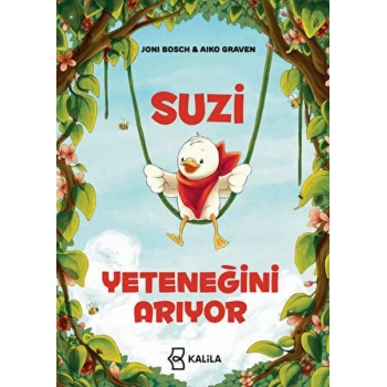 Suzi Yeteneğini Arıyor
