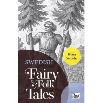 Swedish Fairy & Folk Tales