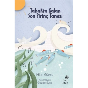 Tabakta Kalan Son Pirinç Tanesi