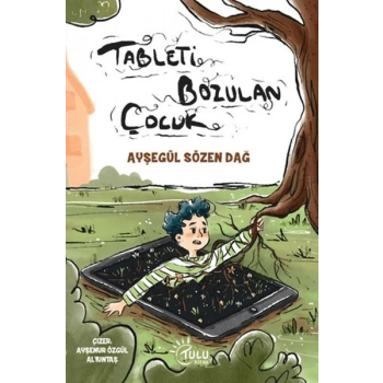 Tableti Bozulan Çocuk
