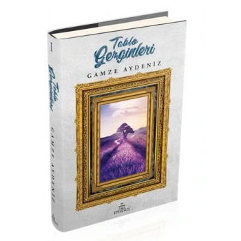 Tablo Gezginleri 1 (Ciltli)