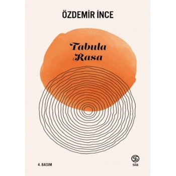 Tabula Rasa