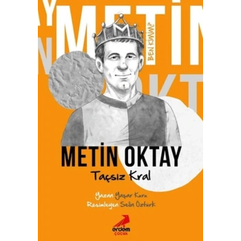 Taçsız Kral Metin Oktay - Ben Kimim?