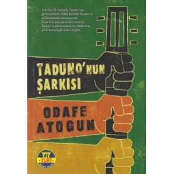 Tadunonun Şarkısı