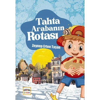 Tahta Arabanın Rotası