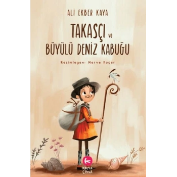 Takasçı ve Büyülü Deniz Kabuğu