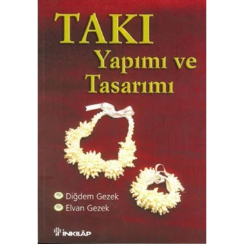 Takı Yapımı ve Tasarımı