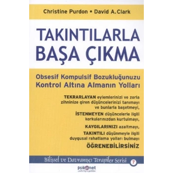 Takıntılarla Başa Çıkma