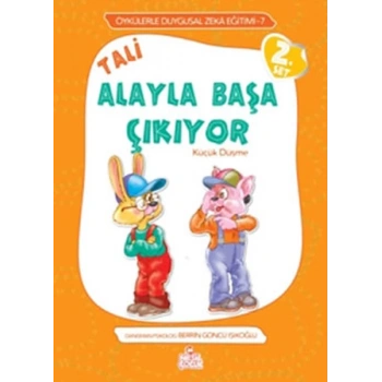 Tali Alayla Başa Çıkıyor