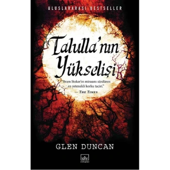 Talulla’nın Yükselişi