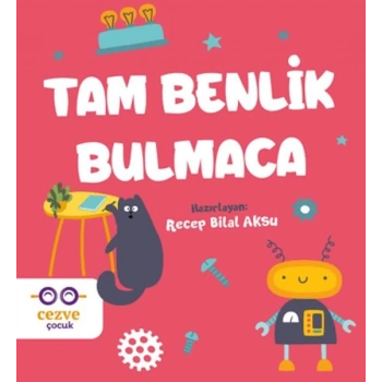 Tam Benlik Bulmaca
