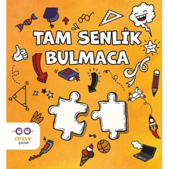 Tam Senlik Bulmaca