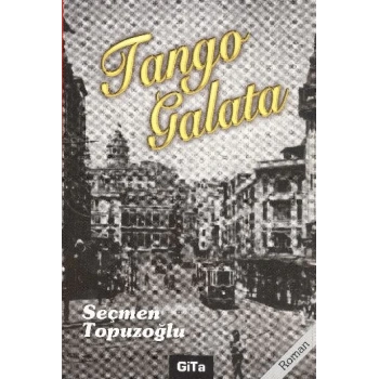 Tango Galata